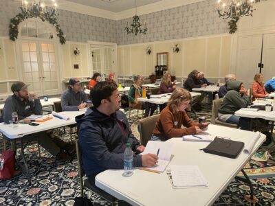 Level 2 Seminar Registration - Image 5