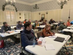Level 2 refresher fee