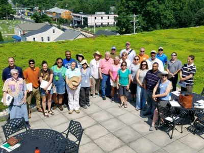 CBLP Update Workshop in Arlington, VA