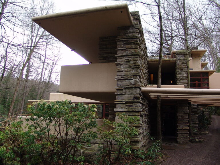 Fallingwater 768x576