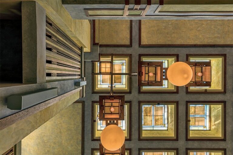Unity Temple Ceiliing 768x513