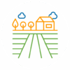 Filter strips icon
