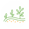 Living shorelines/Shoreline Management icon