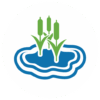 Wet ponds icon