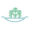 Wetlands icon