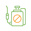 Certified Pesticide Applicator icon